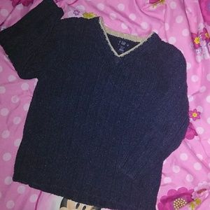 Gap unisex sweater